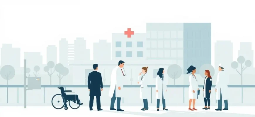 10 Filmes Incríveis sobre Médicos para Assistir