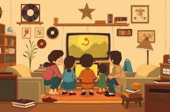 Filmes Familiares sobre a URSS