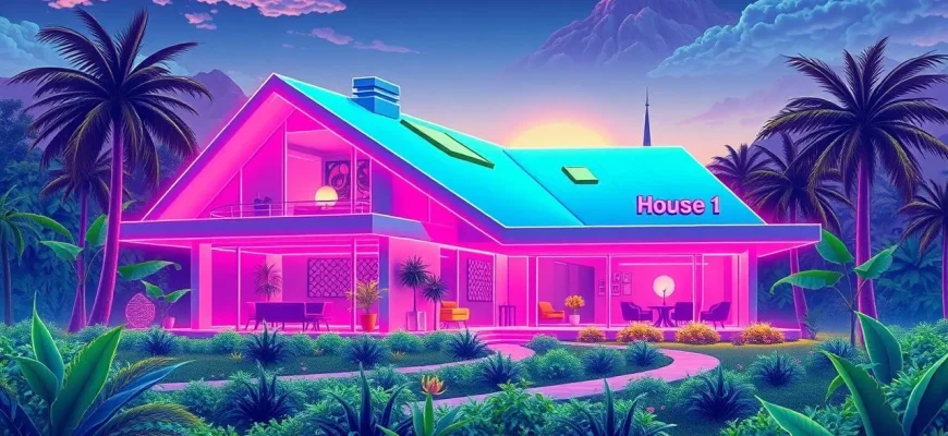 10 Filmes de Ficção Científica sobre Casas Inteligentes