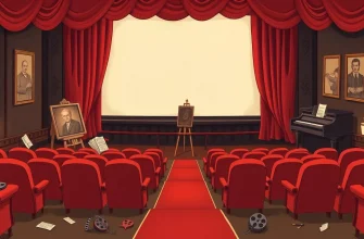 10 Filmes Biográficos sobre Artistas