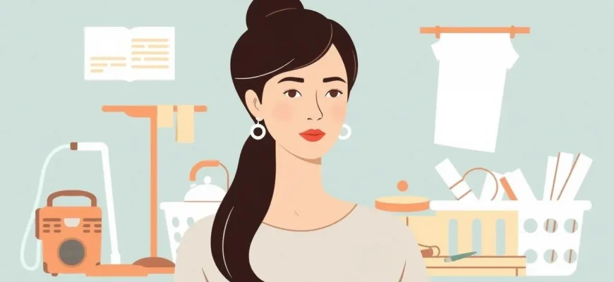 Melodramas sobre Donas de Casa: Uma Jornada Emocional