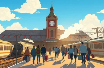 10 Filmes de Catástrofe com Evacuação de Estações