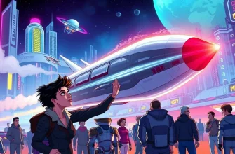 Filmes de Ficção Científica sobre Viagens Interplanetárias