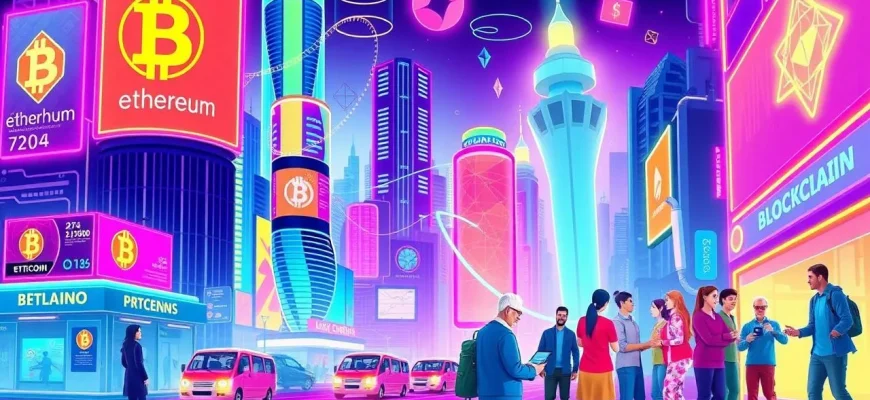 Documentários sobre Finanças Digitais