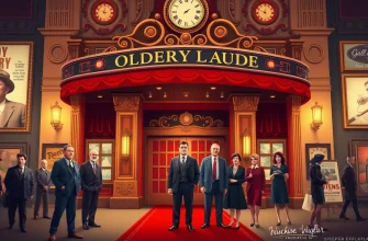 10 Filmes de Biografias sobre Publicidade