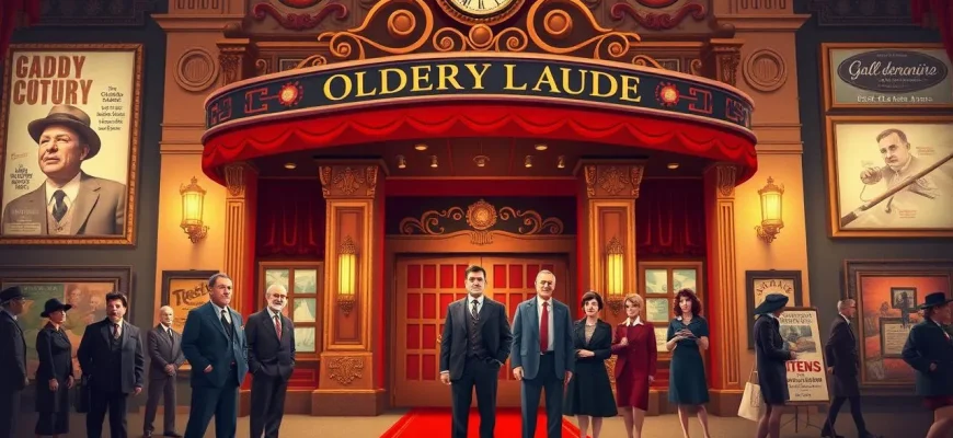 10 Filmes de Biografias sobre Publicidade