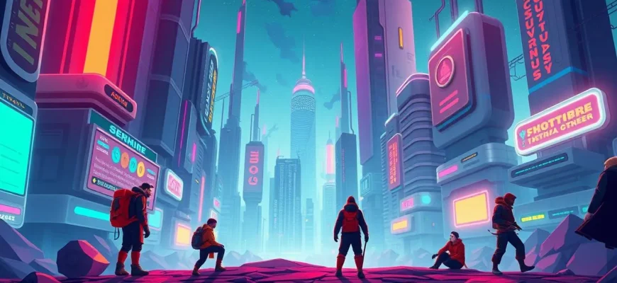 Aventuras de Sobrevivência no Cinema