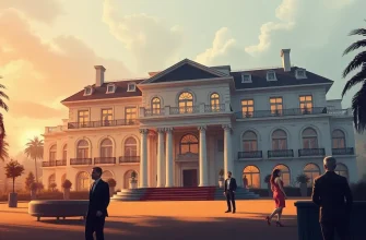 10 Filmes de Drama sobre a Elite para Assistir