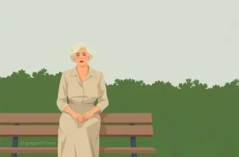 10 Filmes Soviéticos sobre Crise da Meia-Idade