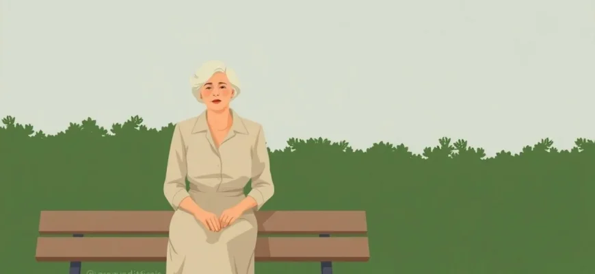 10 Filmes Soviéticos sobre Crise da Meia-Idade