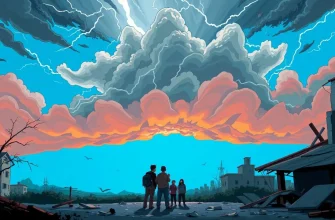 10 Filmes sobre Condições Climáticas Extrêmicas