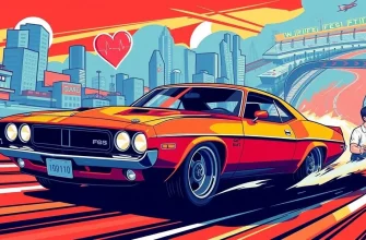 Acelera! 10 Filmes sobre Carros que Você Precisa Assistir