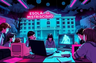 10 Filmes de Poltergeist na Escola