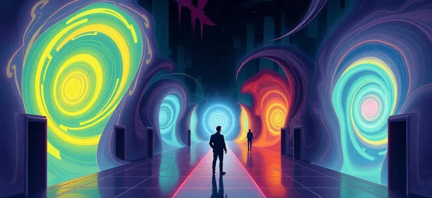 10 Filmes Místicos sobre Universos Alternativos
