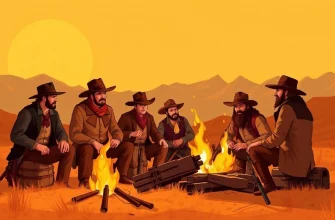 10 Filmes de Faroeste sobre Revolução