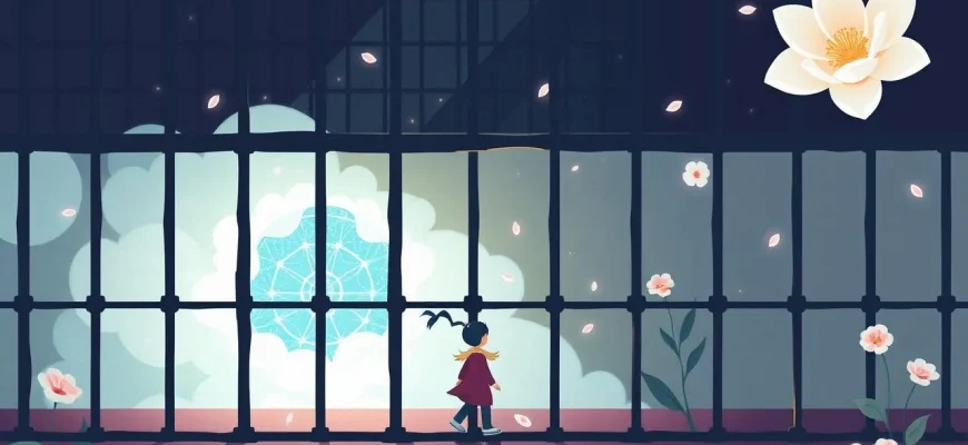 10 Filmes de Fantasia sobre Prisões