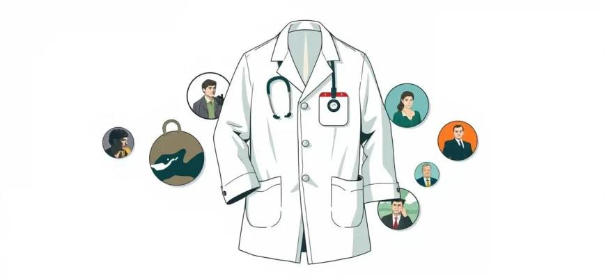 10 Filmes Soviéticos sobre Médicos