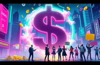 Filmes de Ficção Científica sobre Dinheiro