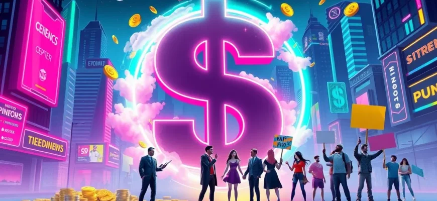 Filmes de Ficção Científica sobre Dinheiro