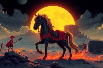 Filmes de Aventura sobre a Antiga Tróia