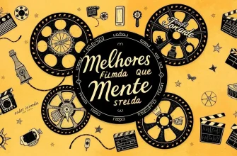 10 Filmes Que Mudam a Mente