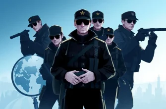 Filmes de Guerra sobre o GRU: Uma Seleção Exclusiva