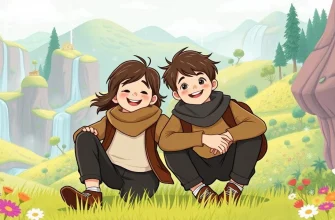 Filmes de Fantasia com Irmãos Gêmeos