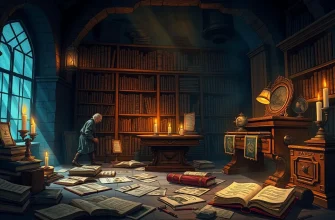 Filmes sobre a busca por manuscritos