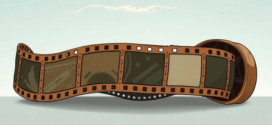 Filmes com Profundidade: Uma Jornada Intelectual