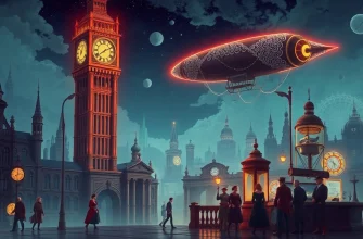 Filmes de Ficção Científica do Século XIX