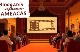 Filmes Biográficos sobre Ameaças
