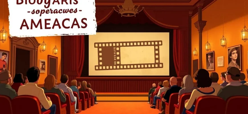 Filmes Biográficos sobre Ameaças