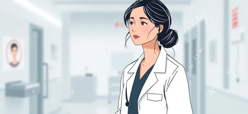 Melodramas sobre médicos: 10 filmes para se apaixonar