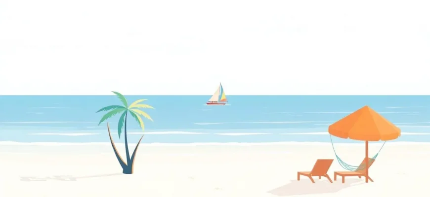 Filmes de Férias para Relaxar