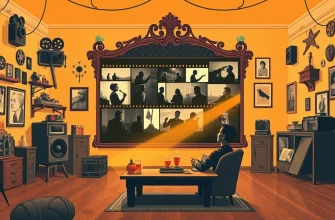 Filmes Filosóficos Estéticos para Refletir