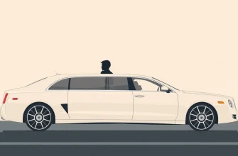 Melodramas com Limusines: Uma Viagem de Luxo e Amor