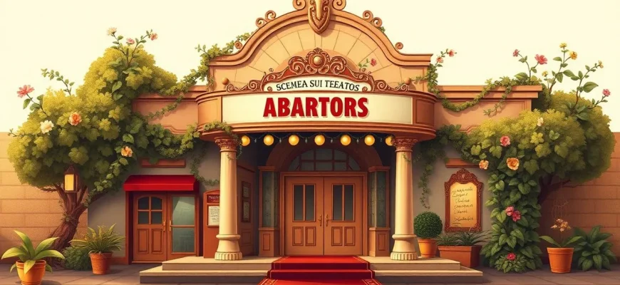 10 Filmes Biográficos sobre Abortos para Assistir