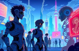 Filmes de Ficção Científica sobre Biomecânica