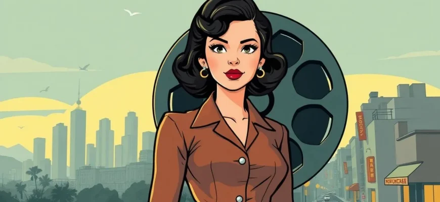 10 Filmes de Suspense sobre Vingança Feminina