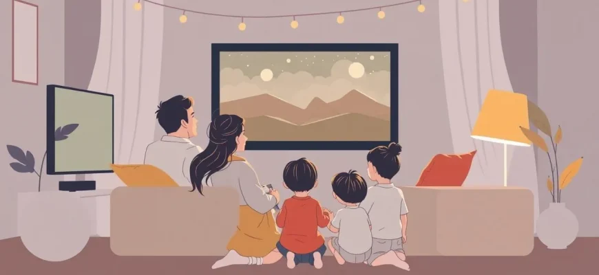 Filmes de Casamento em Família: Uma Seleção para Assistir com a Família