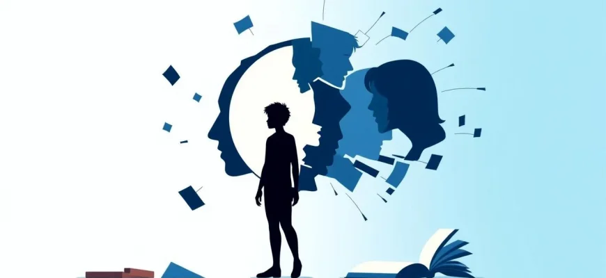 10 Filmes sobre Transtorno de Personalidade