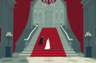 Filmes sobre Aristocratas: Uma Jornada pelo Luxo e Intrigas