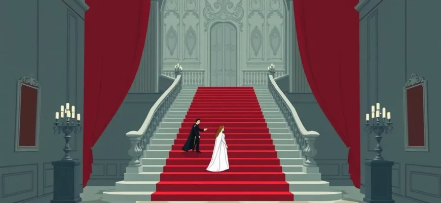Filmes sobre Aristocratas: Uma Jornada pelo Luxo e Intrigas