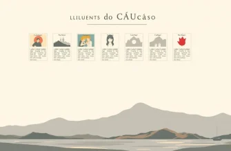 Melodramas do Cáucaso: Uma Jornada Emocional