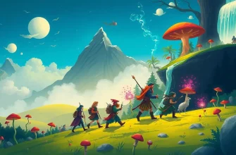 10 Filmes de Fantasia sobre Caçadores de Tesouros