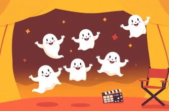 Filmes de Família sobre Fantasmas: Diversão Assustadora para Todos