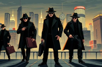 Top 10 Filmes de Ação sobre Ladrões