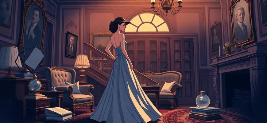 Detetives e Opostos: Uma Coleção de Filmes Fascinantes