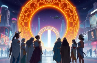 10 Filmes de Ficção Científica sobre Rituais