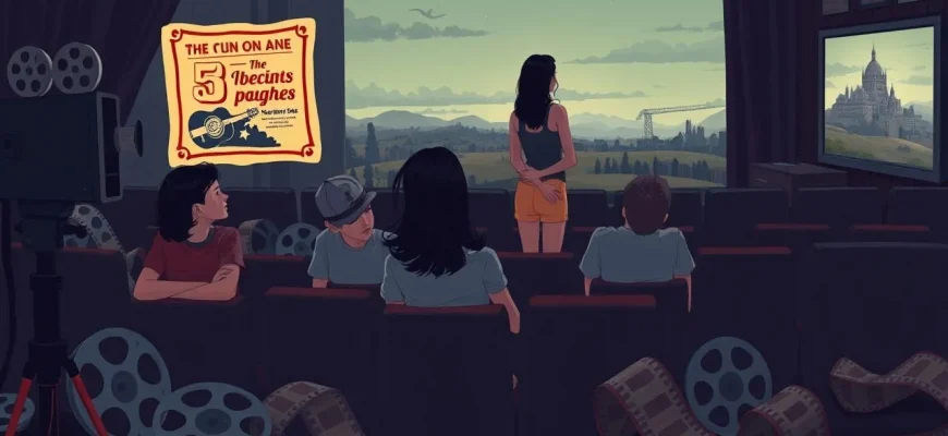 10 Filmes sobre Adolescentes Problemáticos